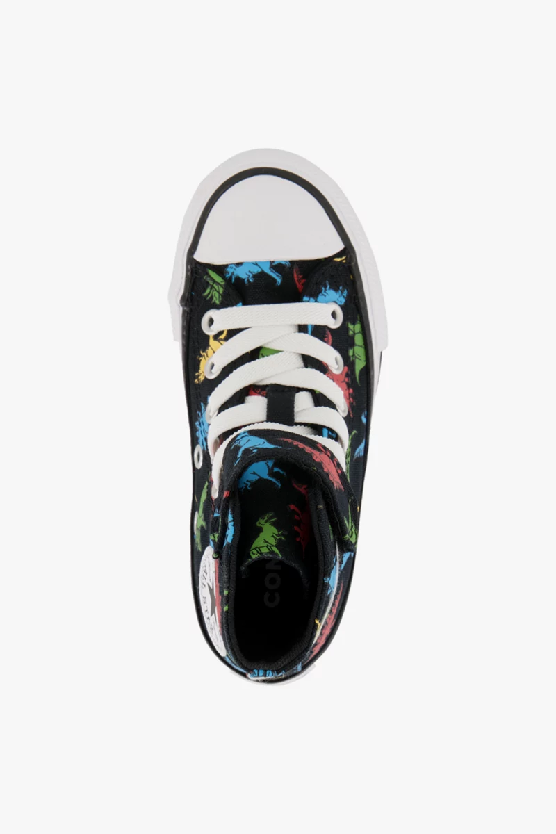 Converse Chuck Taylor All Star Dinos Kinder Sneaker