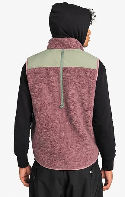 QUIKSILVER - SHALLOW WATER G