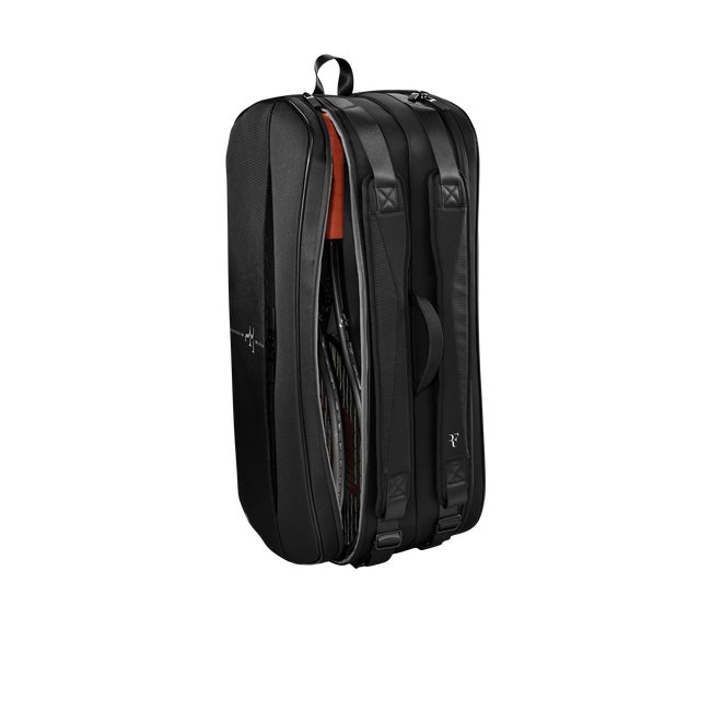 RF Tournament Racket Bag 9 Pack