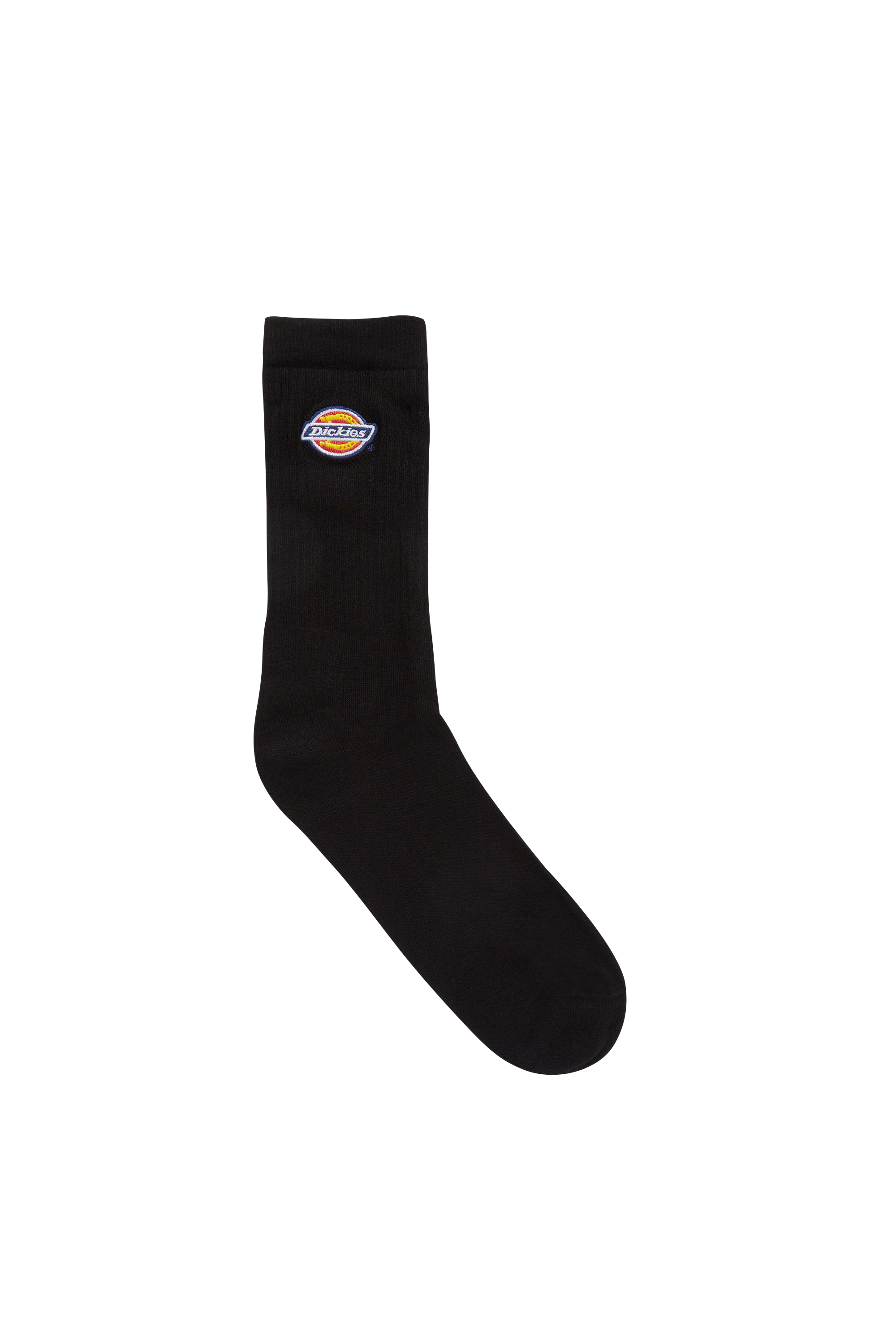 DICKIES chaussettes VALLEY GROVE Noir