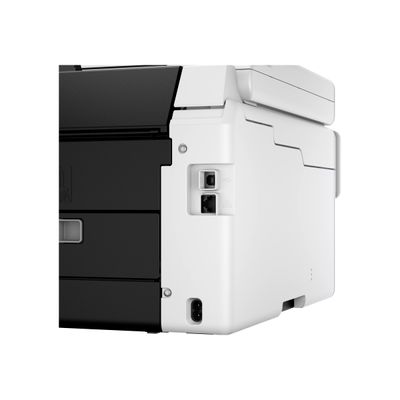 Canon MAXIFY GX6550 - Imprimante multifonctions - jet d'encre - couleur - A4 - Wifi