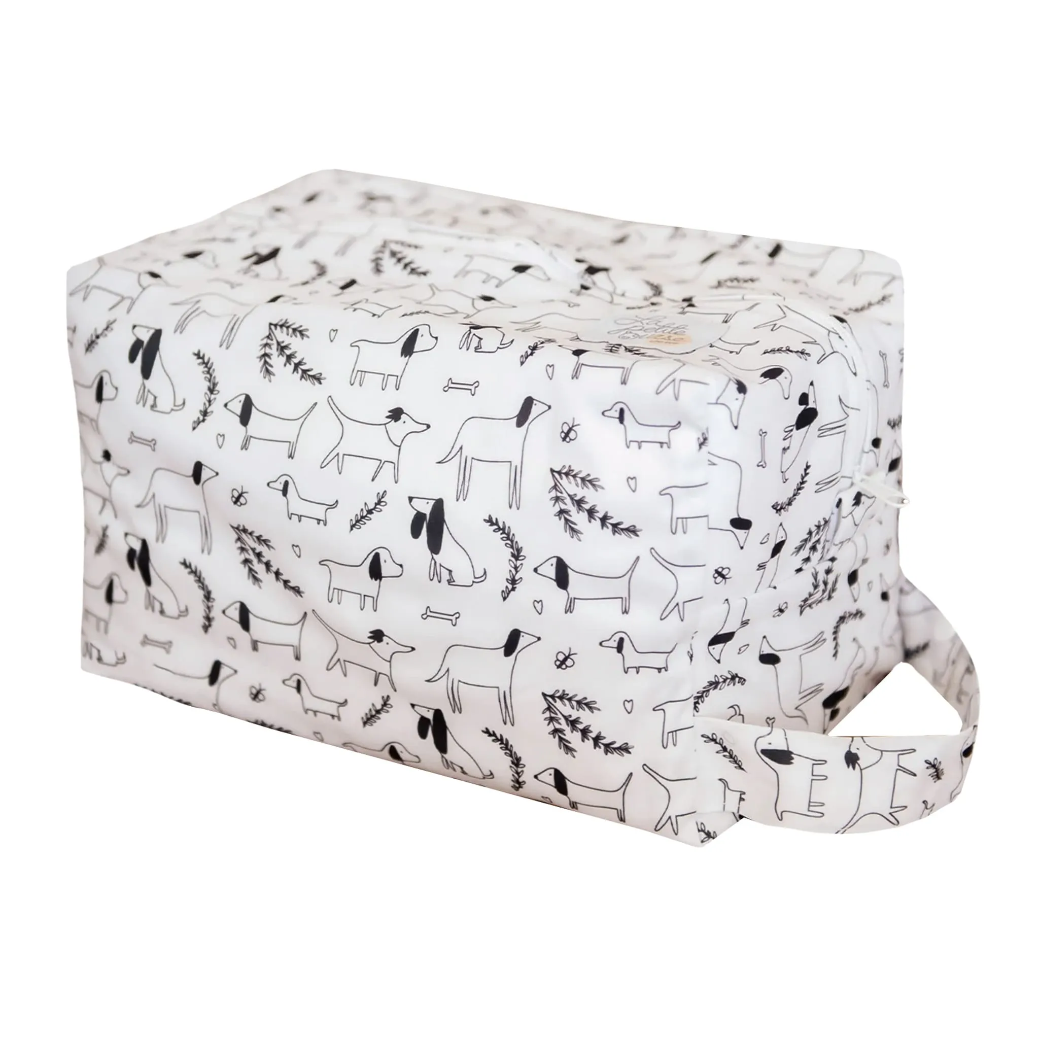 La Petite Ourse Sac de Rangement POD - Woof