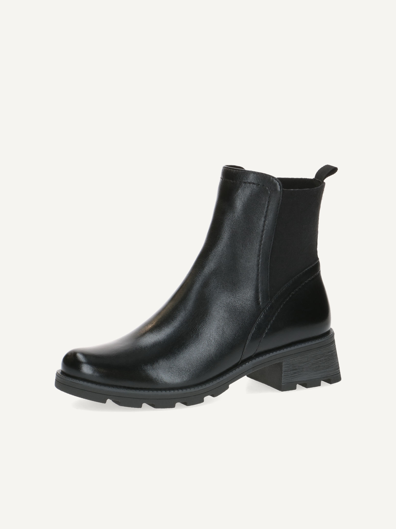Stiefelette
