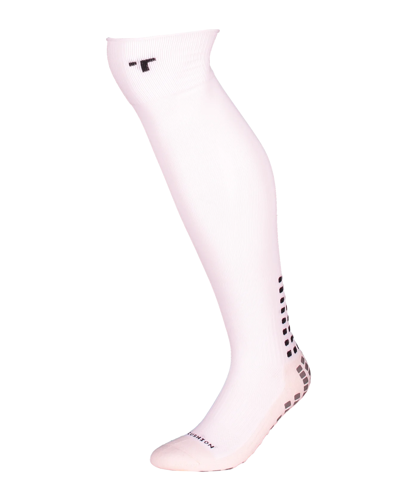 TruSox Full Length 3.0 Socken Weiss Schwarz