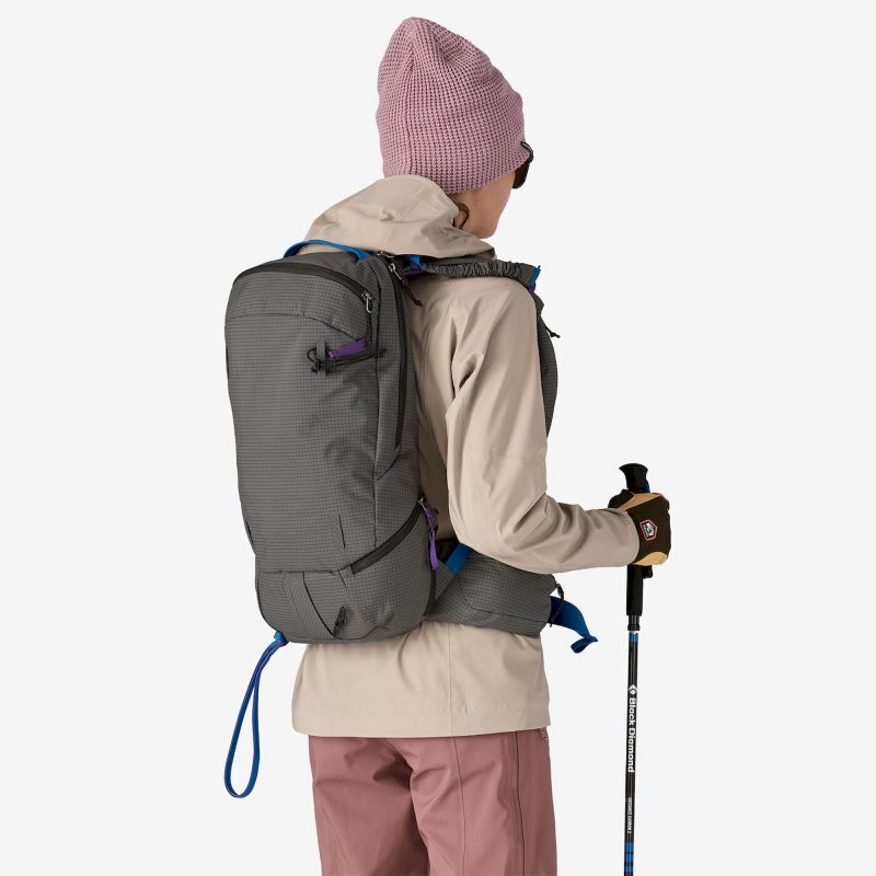 Snowdrifter 20L - Sac à dos ski de randonnée