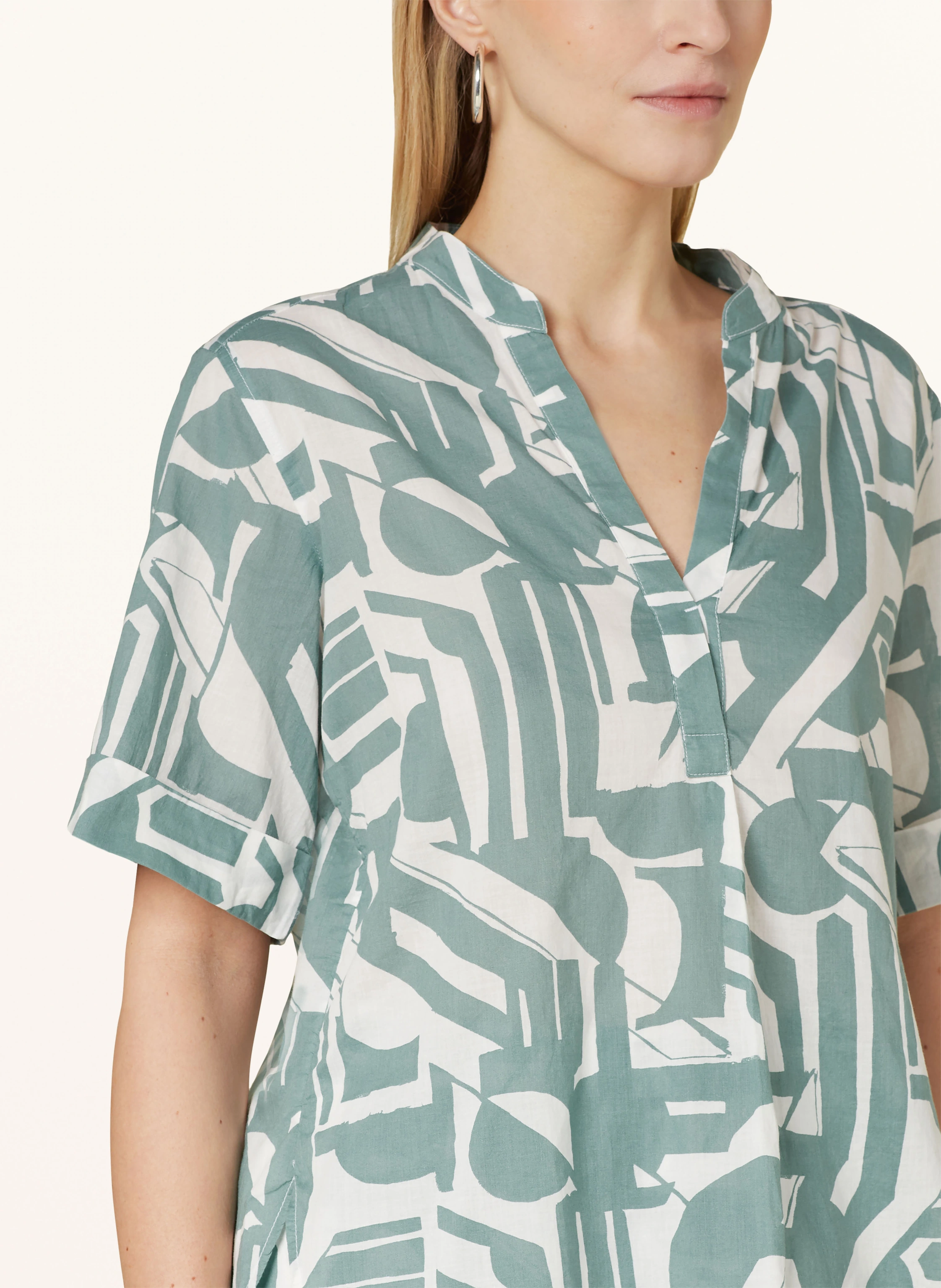 Marc O'Polo Blusenshirt