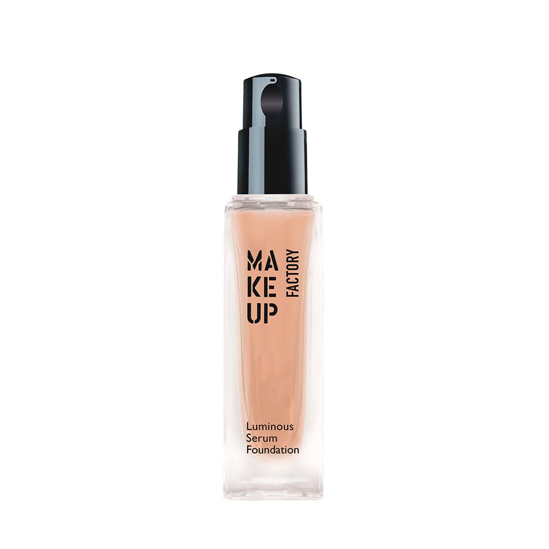 Luminous Serum Foundation