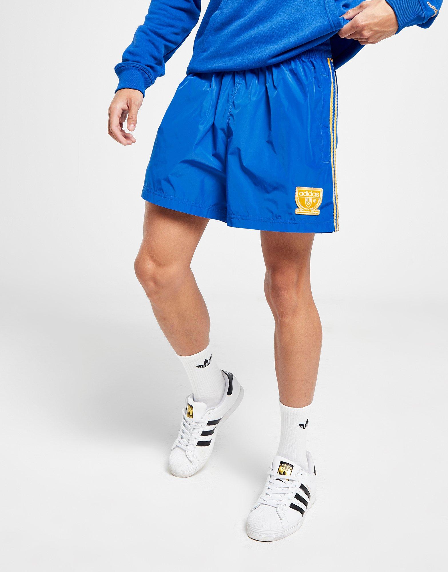 adidas Short Graphics Sprinter