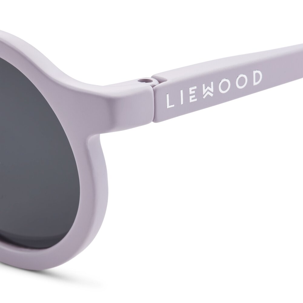 LIEWOOD  Darla solbriller - Misty Lilac