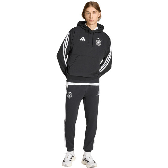 adidas Duitsland DNA Hooded Trainingspak WK 2026