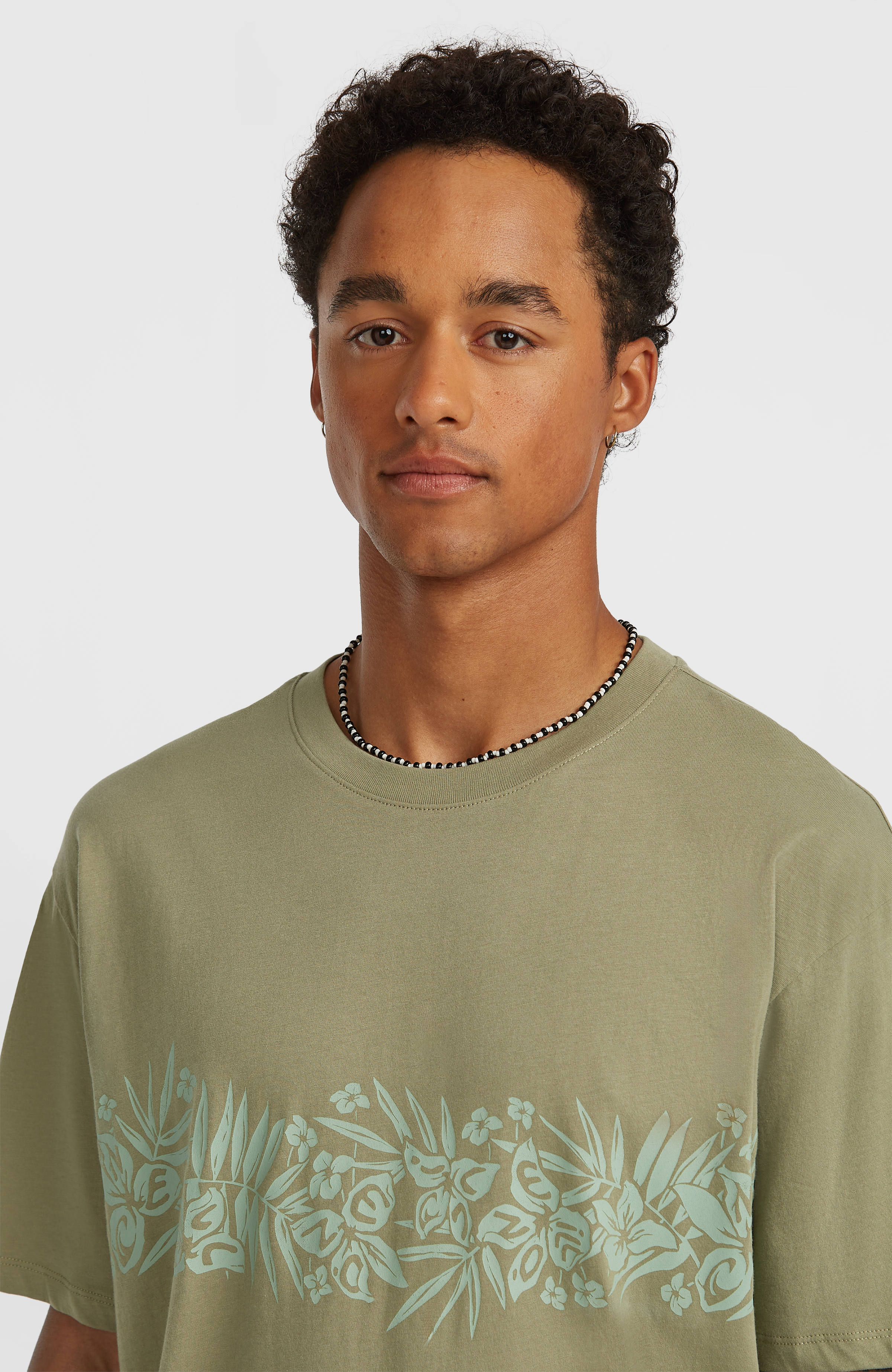 O'Neill Uni Flower T-shirt
