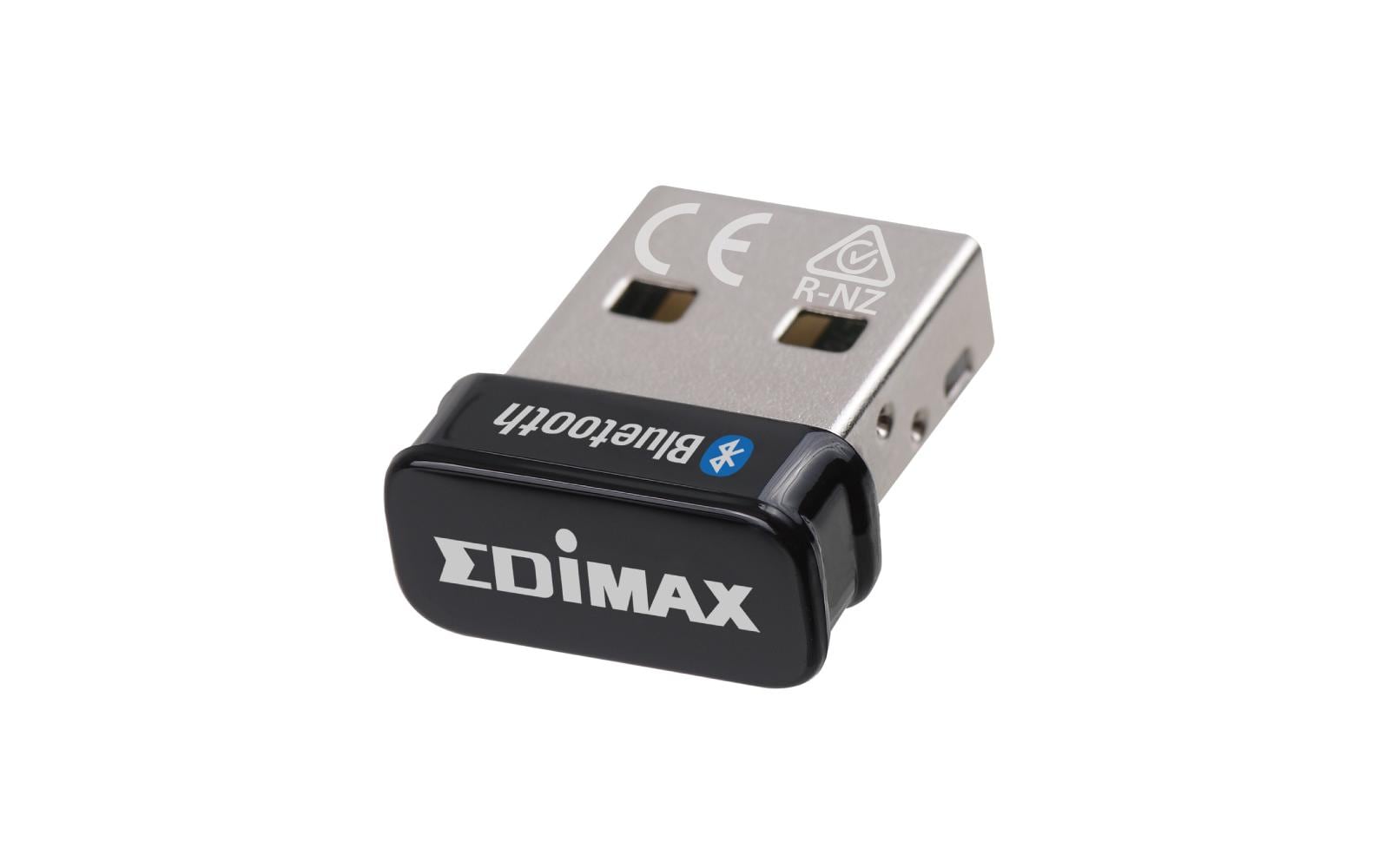 USB-Bluetooth-Adapter BT-8530Bluetooth 5.4 Nano USB Adapter mit LE Audio & LC3 Codec für Windows & Linux