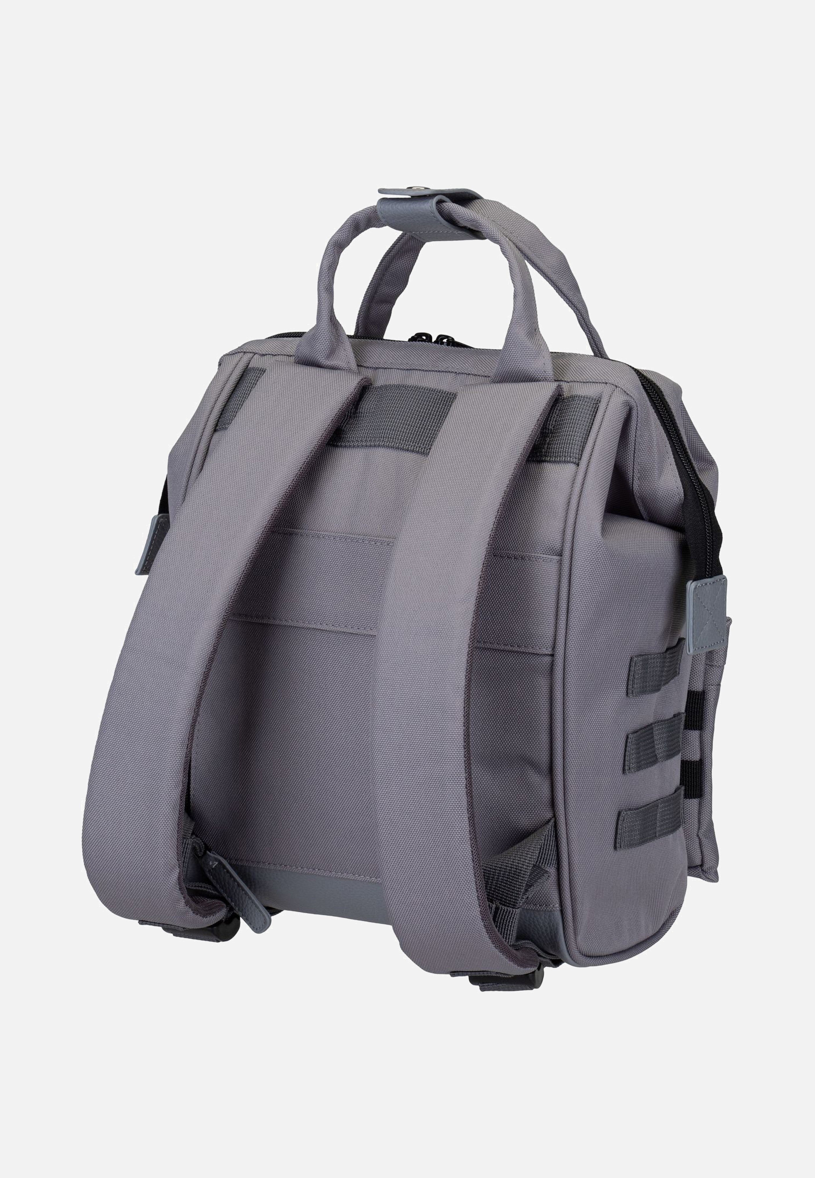 Adventurer Recycled Oxford Small Poitiers - Rucksack