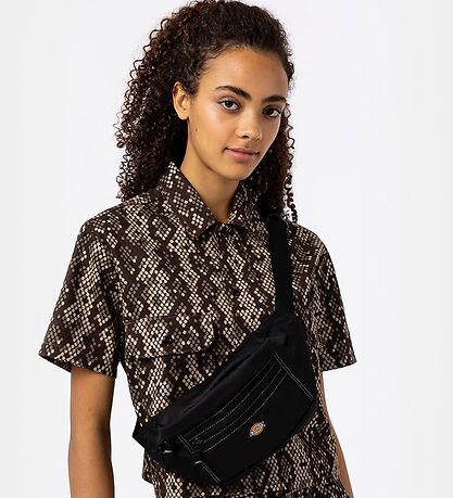 Dickies Gürteltasche - Ashville - Schwarz