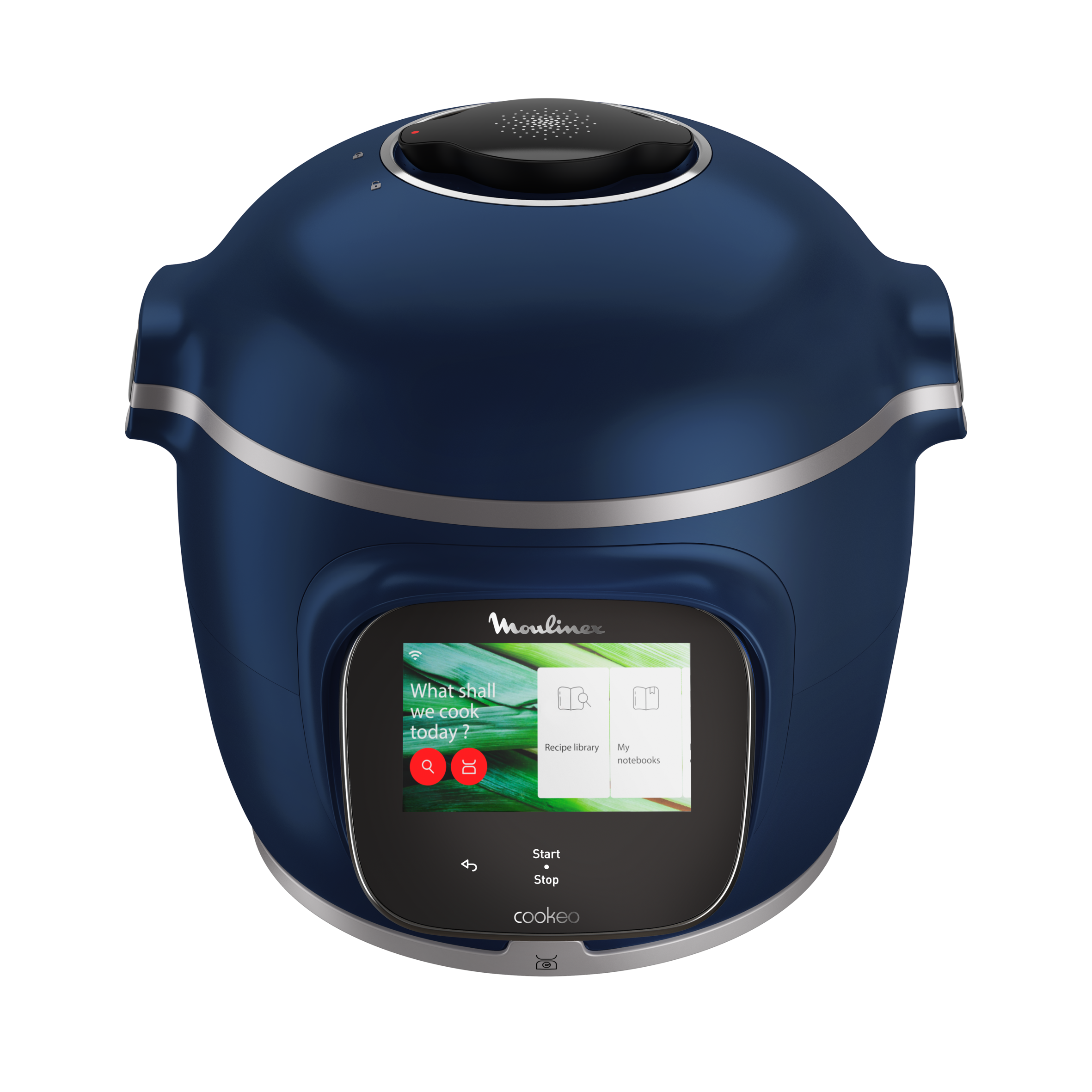 COOKEO TOUCH PRO AVEC BALANCE INTEGREE