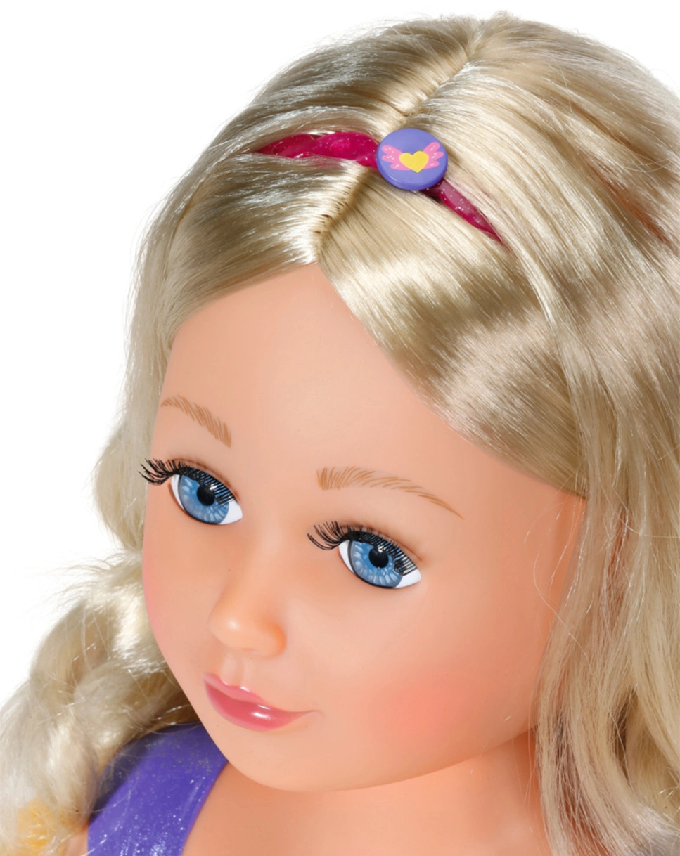 Schminkkopf BABY born® Sister Styling Head