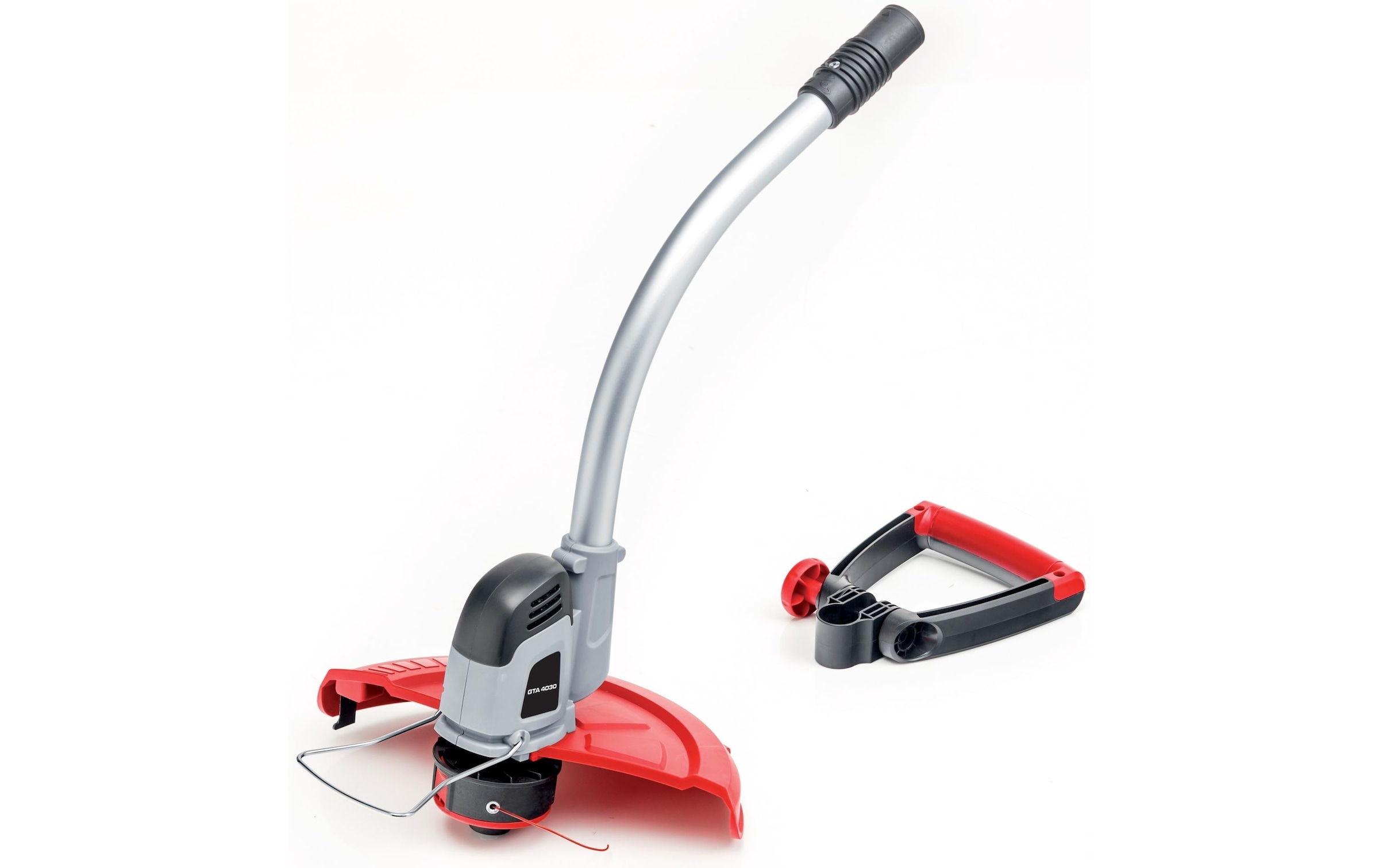 AL-KO Akku-Rasentrimmer »Multitool«