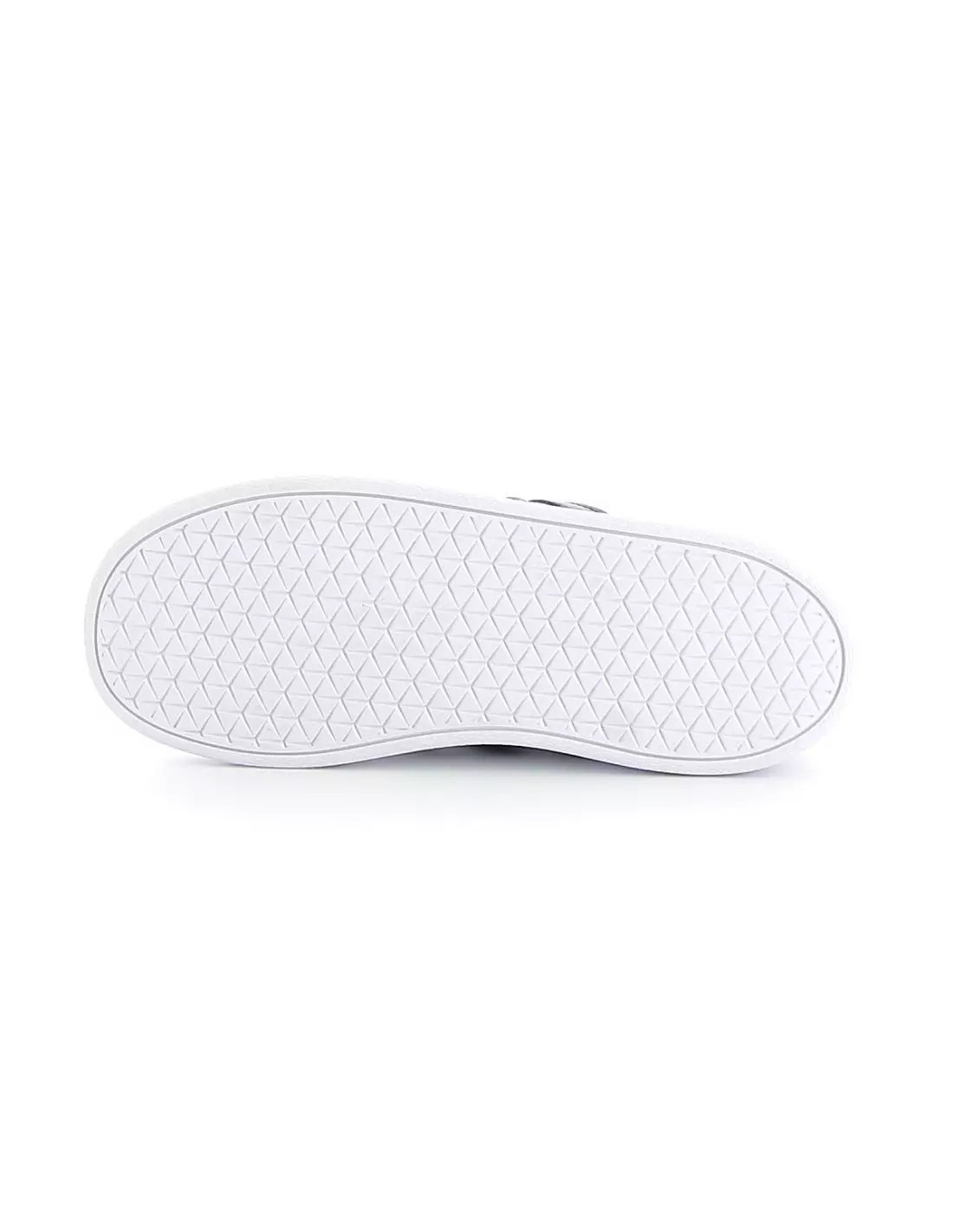 ADIDAS VL COURT 2.0 I - Baskets Blancnoir