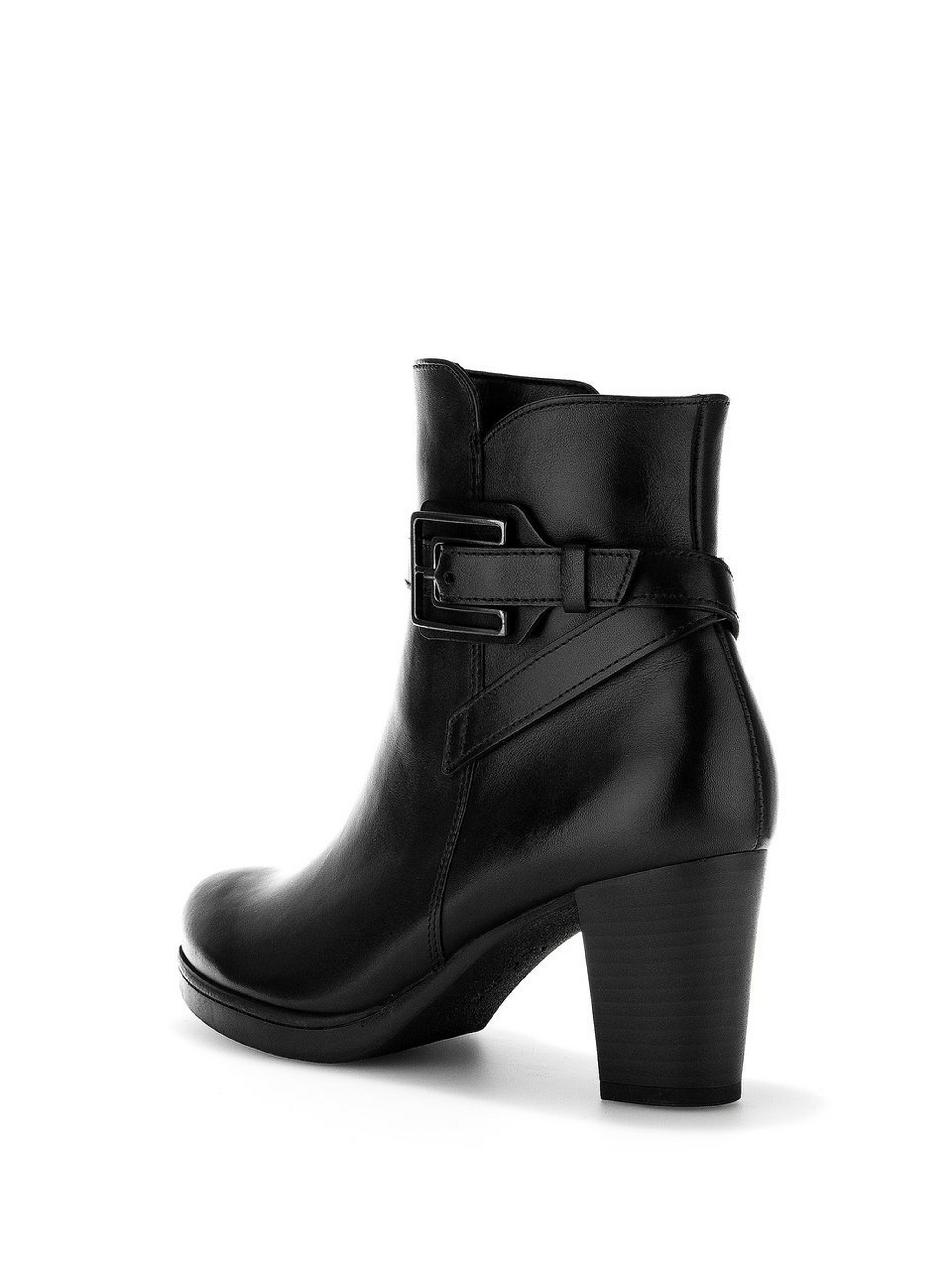 Stiefelette