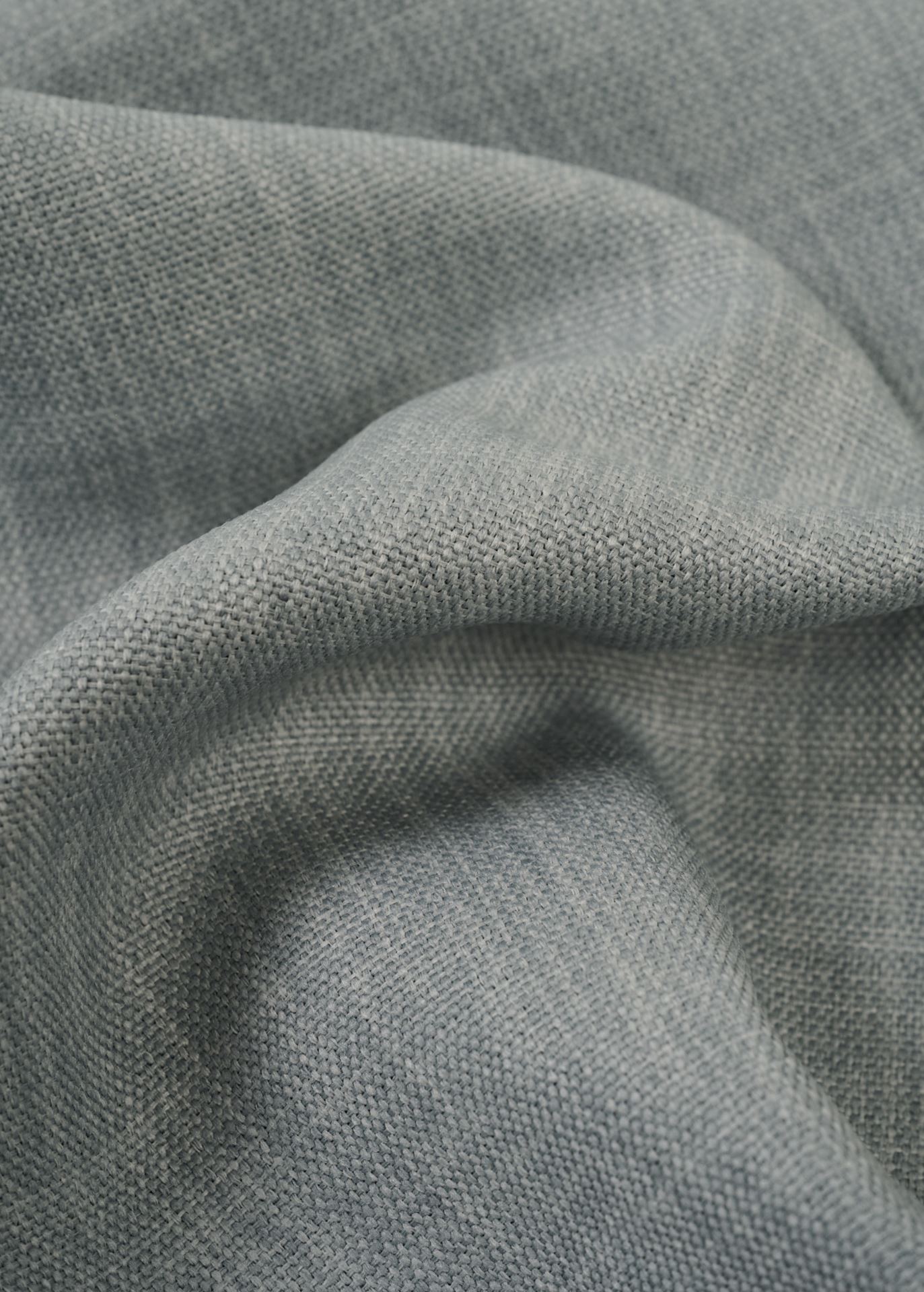 Lysdempende gardin beige - 140x160 cm
