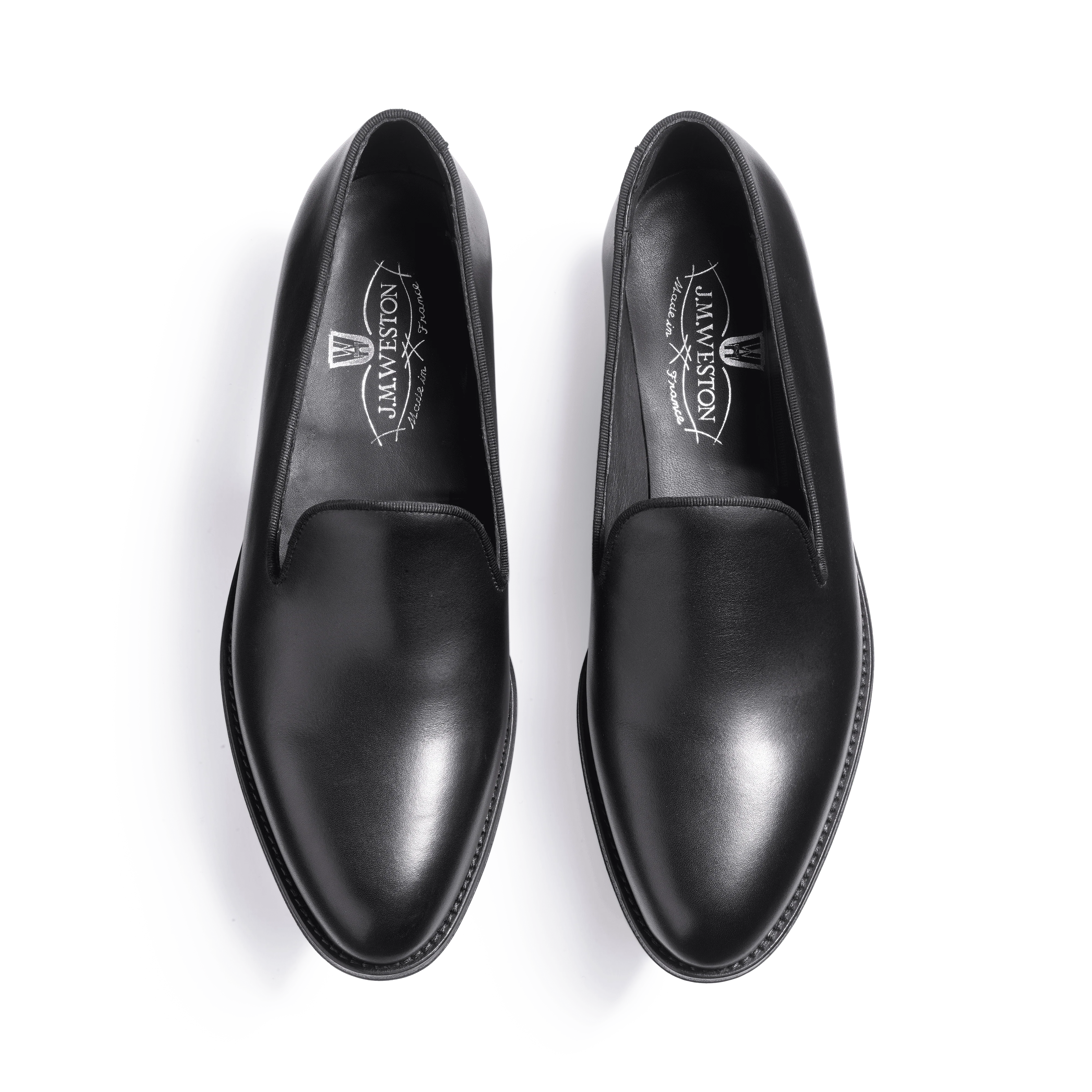 Mocassin Mathilde