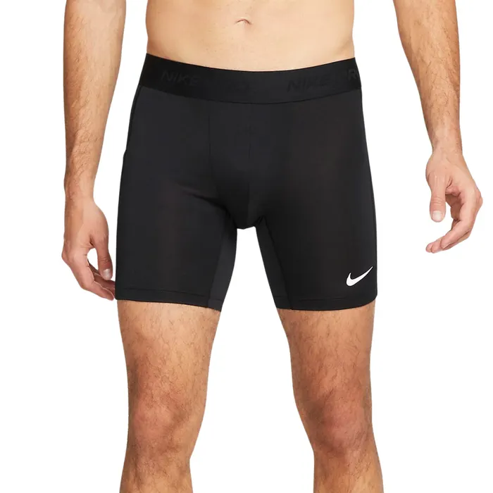 Nike Pro Dri-FIT Short Heren