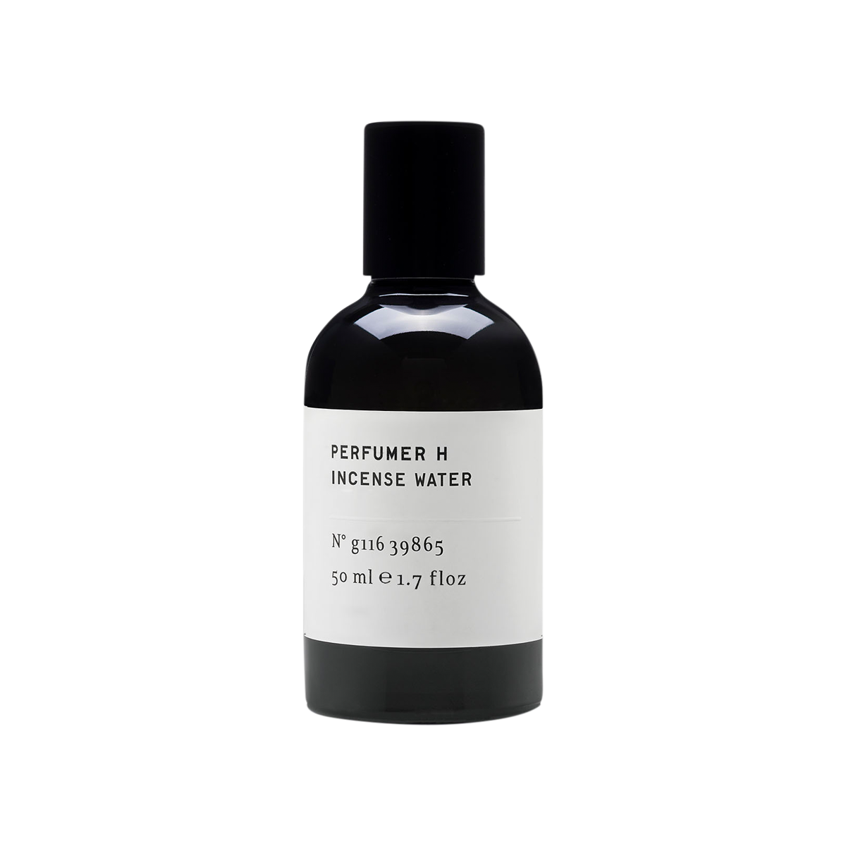 Incense Water Eau de Parfum 50ml