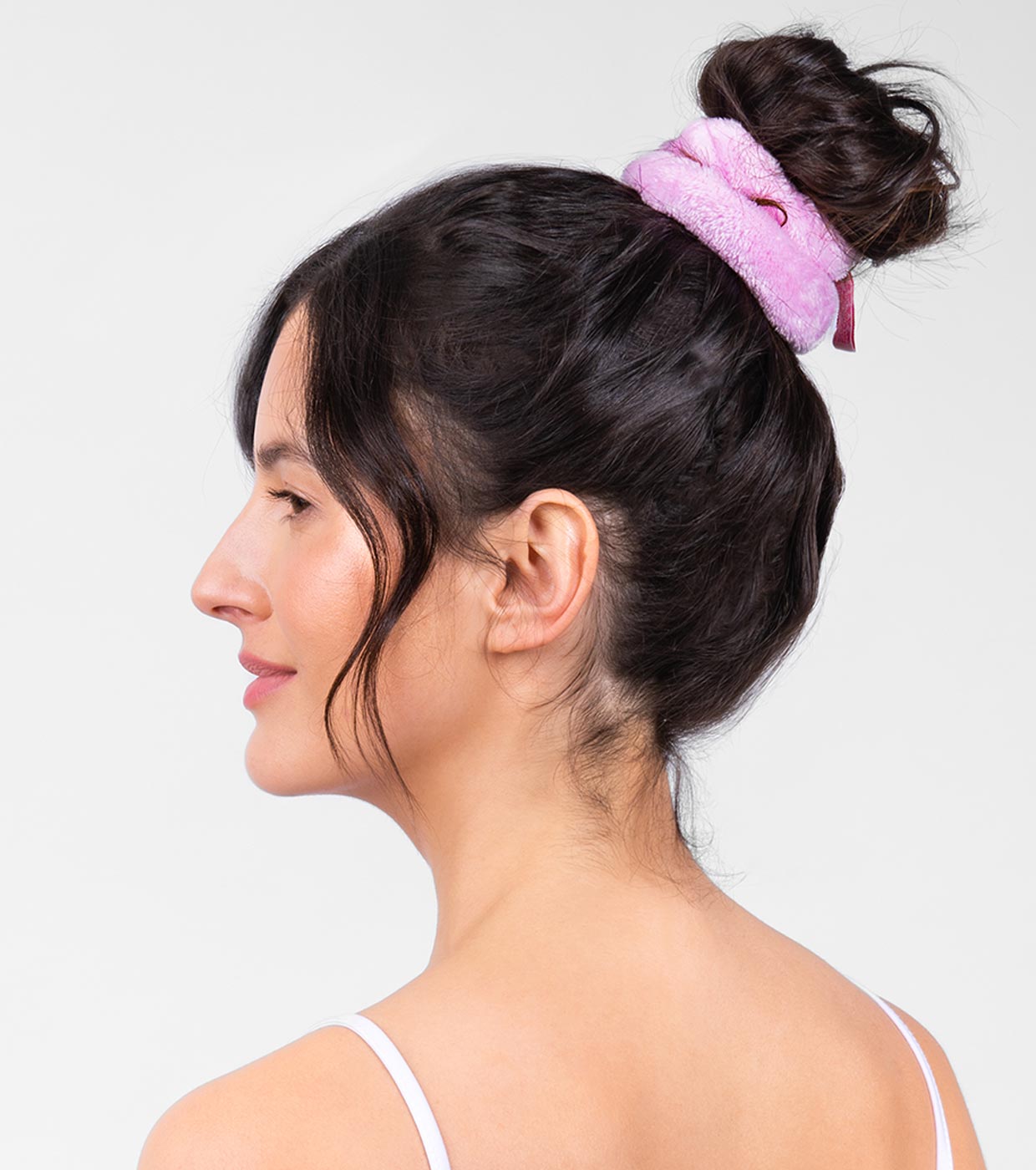GLOV - Limpador e Elástico Ultra Soft Face Cleansing