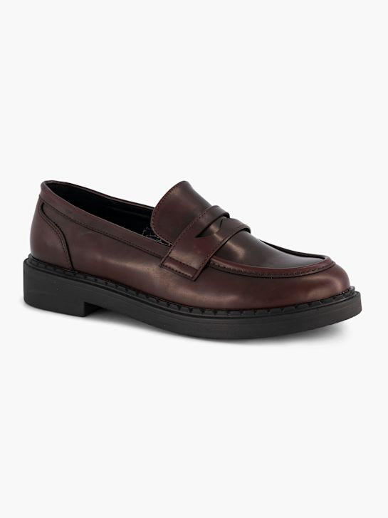 Claudia Ghizzani Loafer
