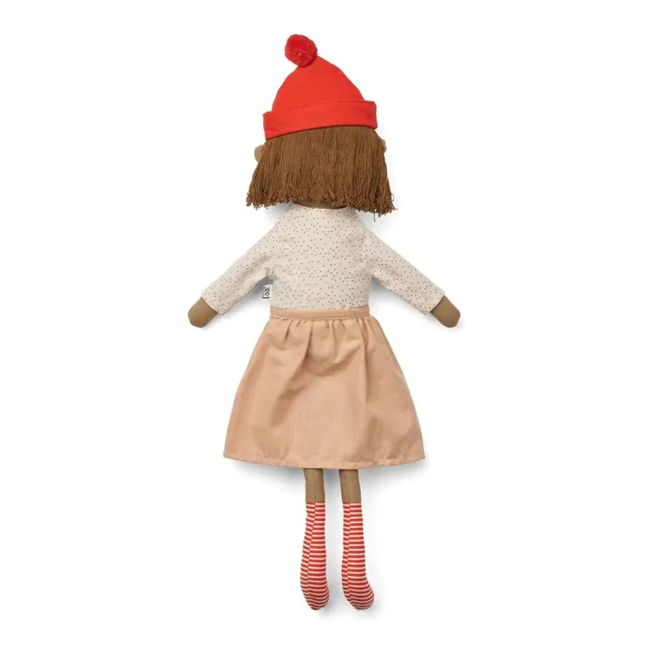 Liewood Poupée Bolette | Holiday multi mix