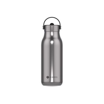 Les Artistes - Gourde isotherme - 1 L - pearl