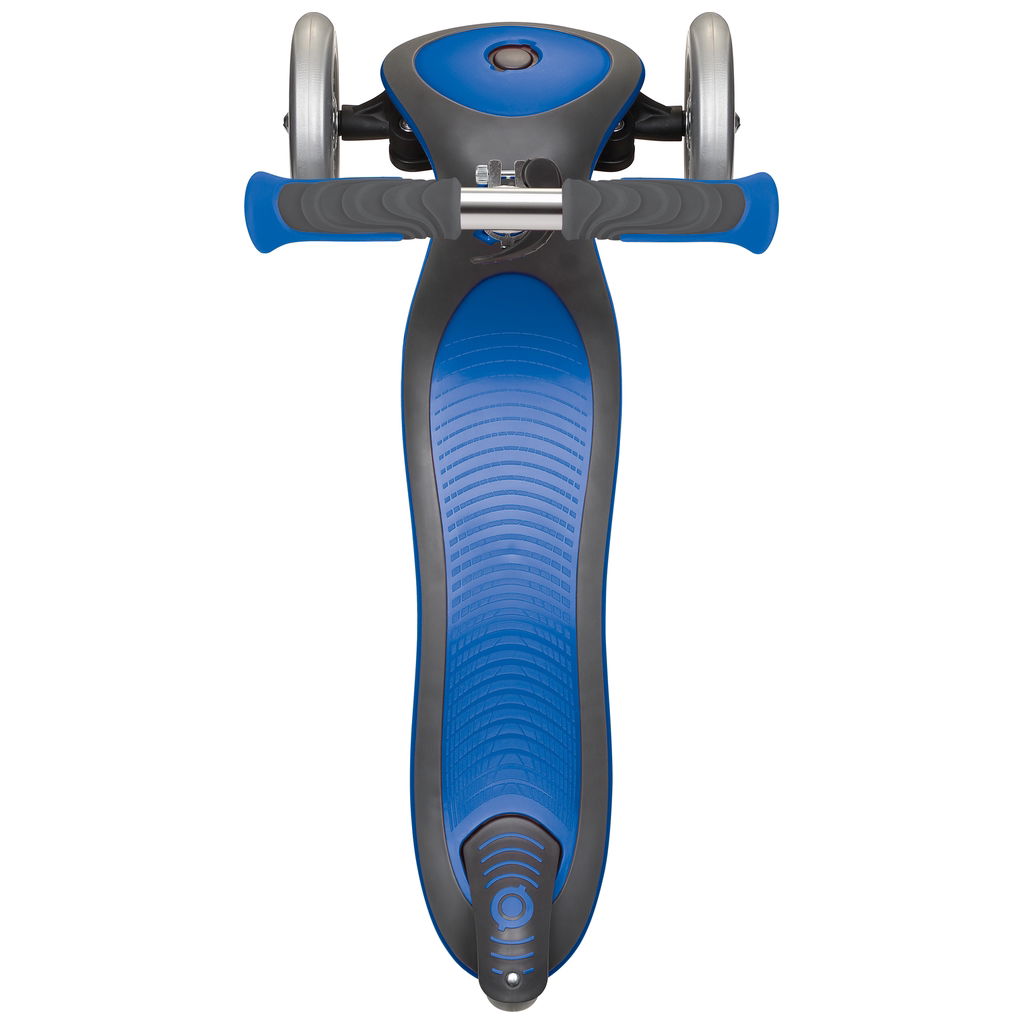 GlobberGlobber   Elite Deluxe Scooter navy blue