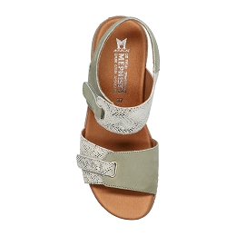 jade  BUCKSOFT 6992/boa 3353  LIGHT KHAKI