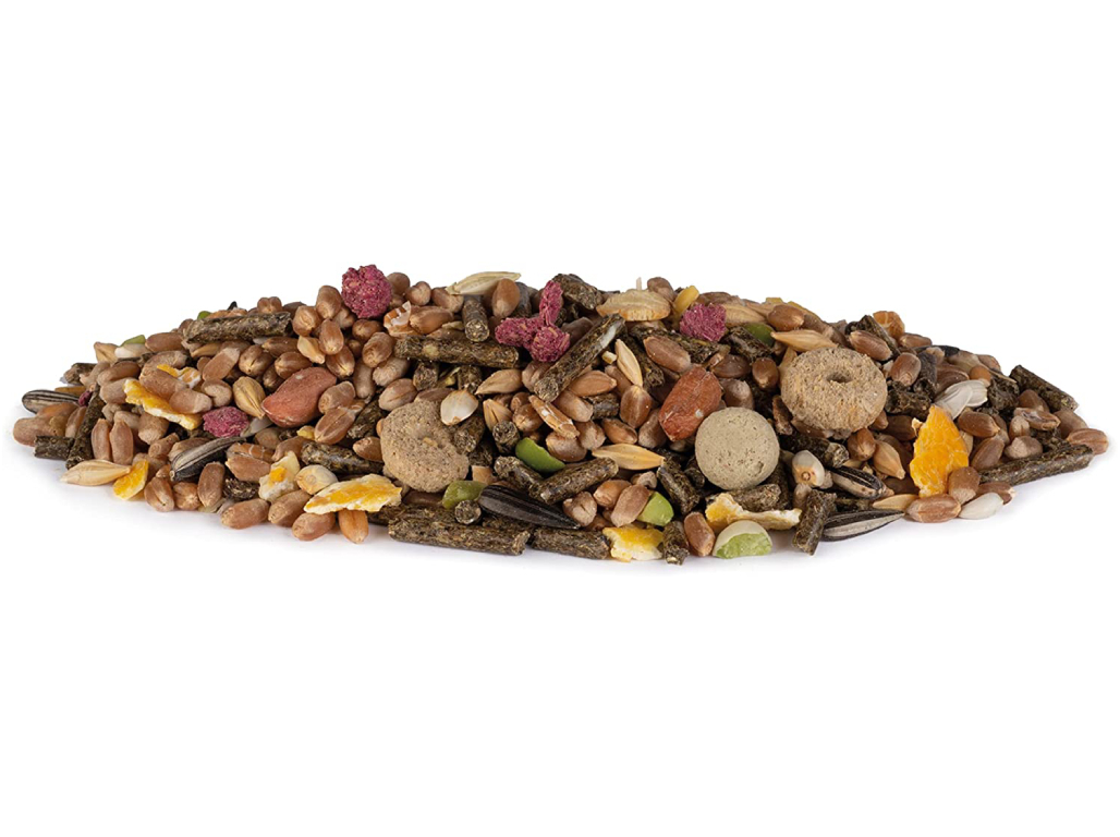 ALIMENTO PARA HAMSTER VITAKRAFT PREMIUM MENU VITAL 1KG