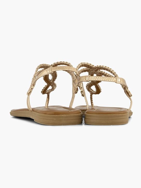 Graceland Teenslipper