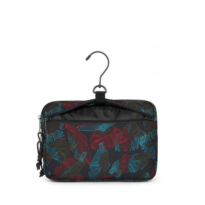 Trousse de toilette Mavis 26 cm Brize Grade Black