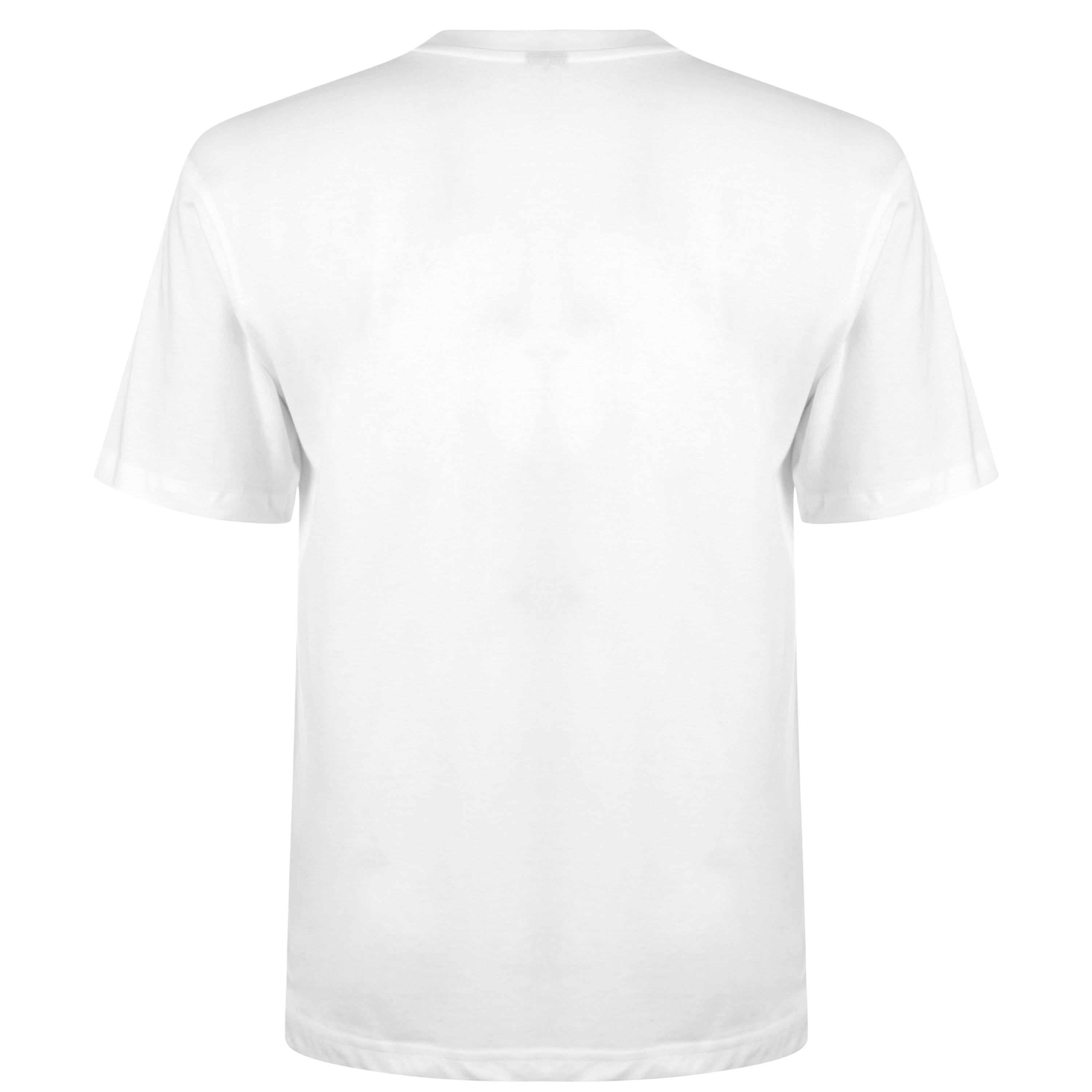 Donnay 3 Pack T Shirts Mens