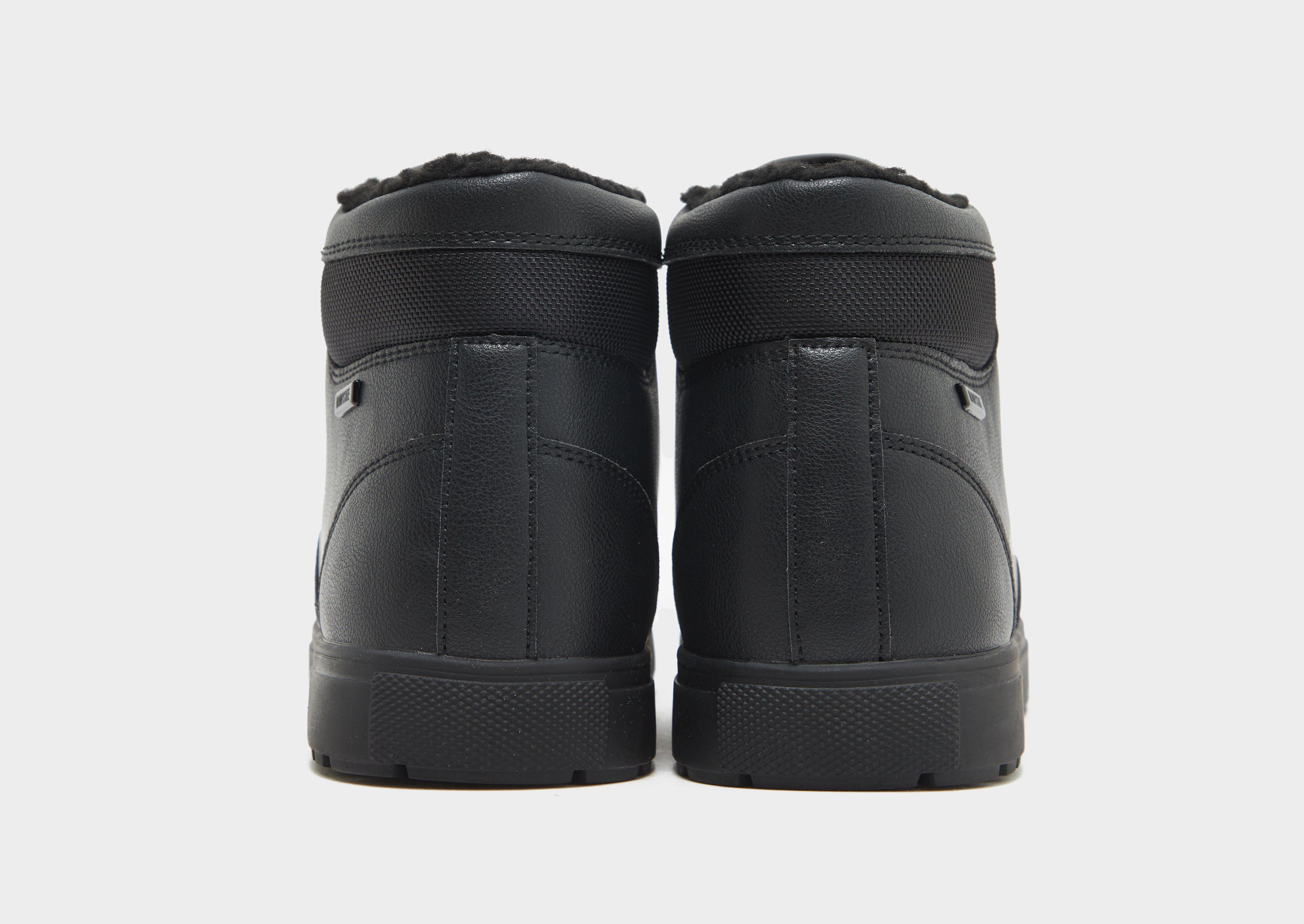 Nanny State Davis Boots