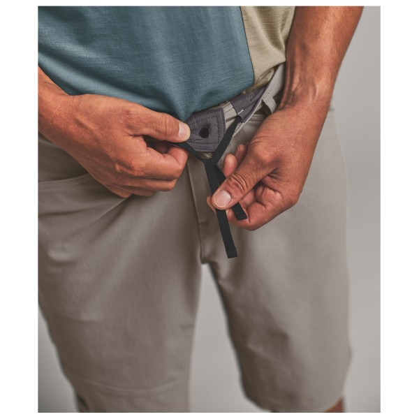 Ortovox - Affinity Plus Shorts - Short