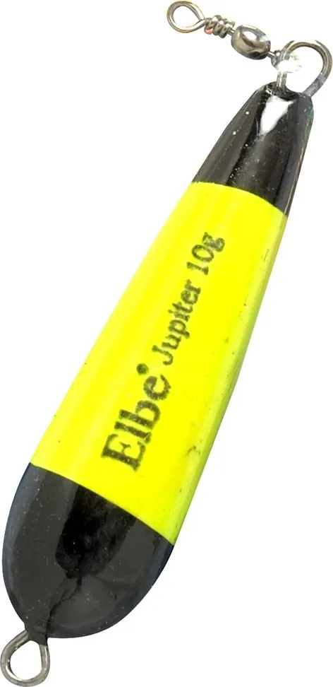 Elbe Kastedupp Jupiter