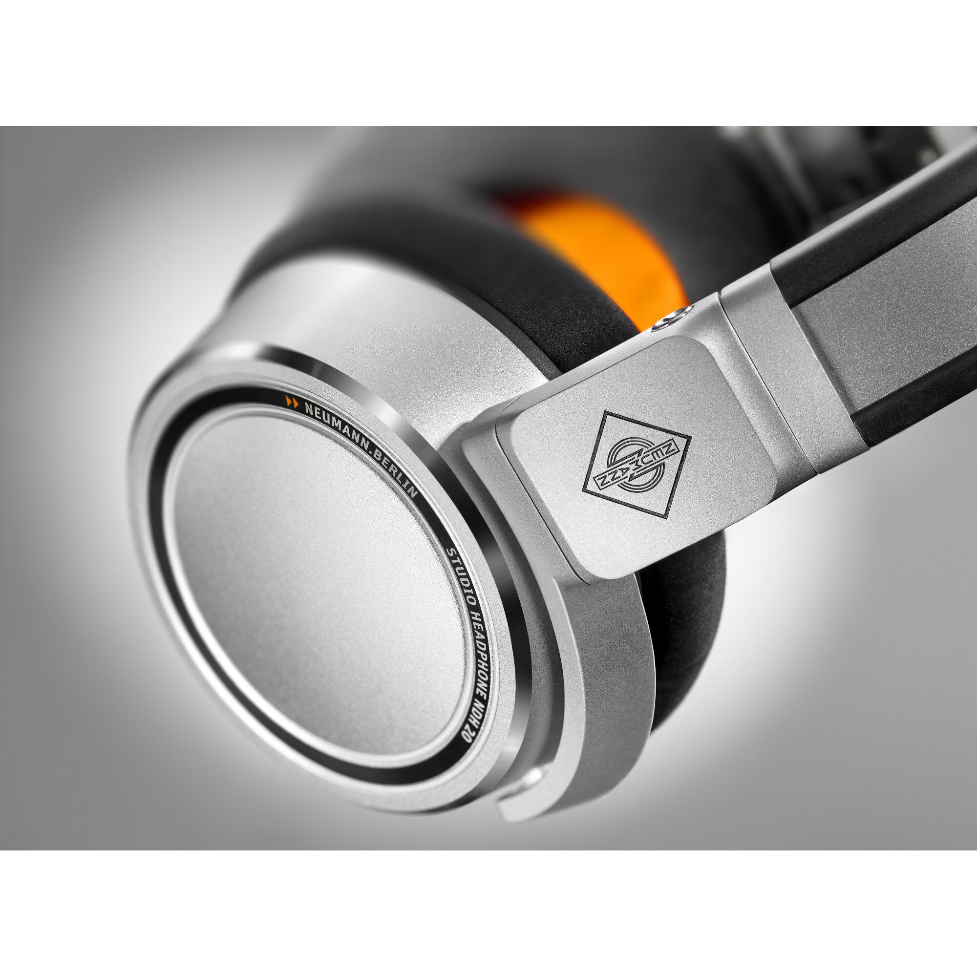 Neumann U 87 AI Studioset met NDH 20 koptelefoon