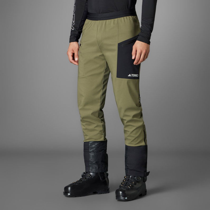 adidas Terrex Herren Xperior Fast Hose