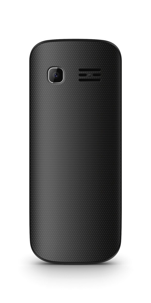 emporia - FN313 Schwarz