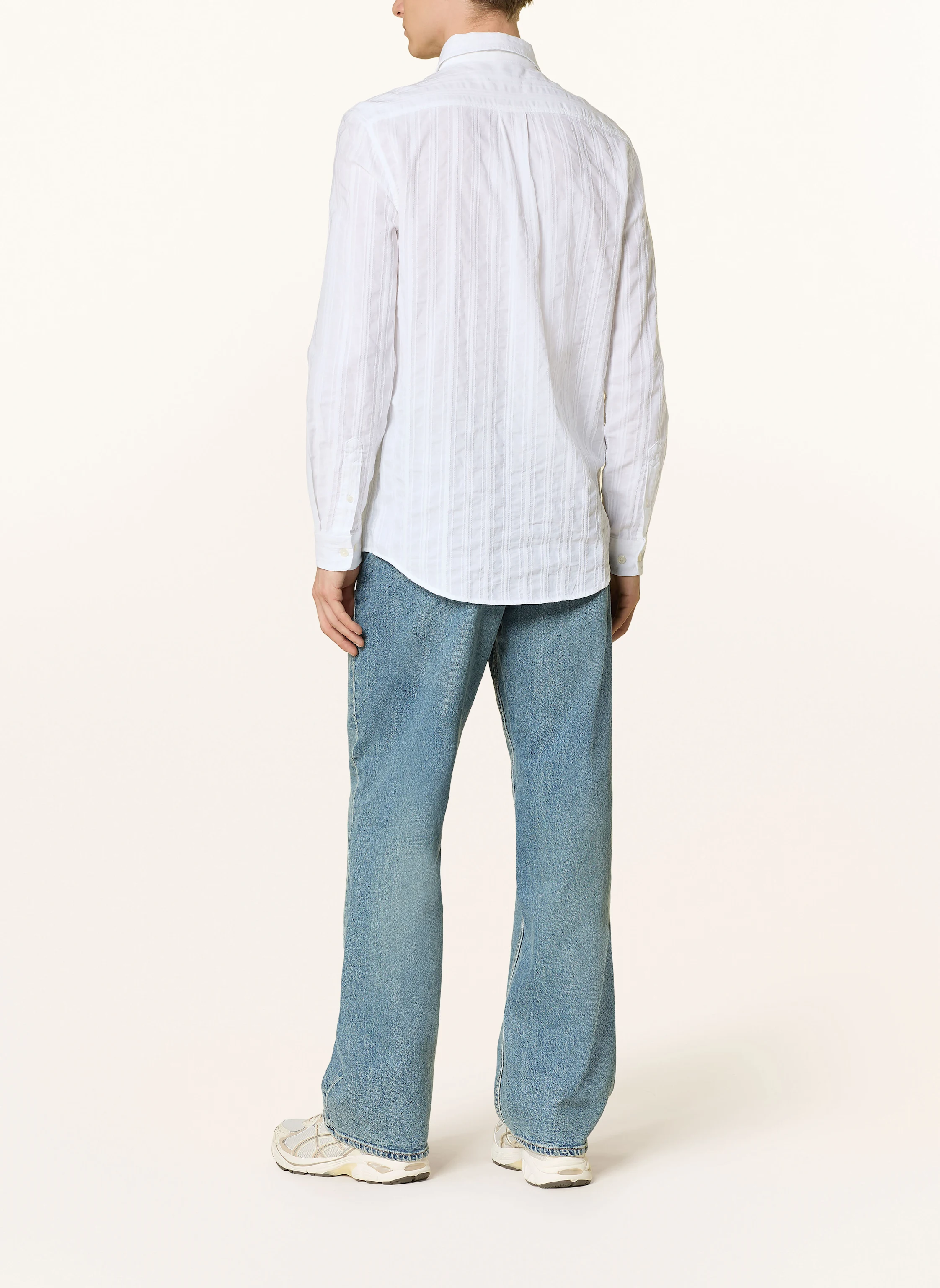 ARMEDANGELS Jeans TAATO Loose Fit