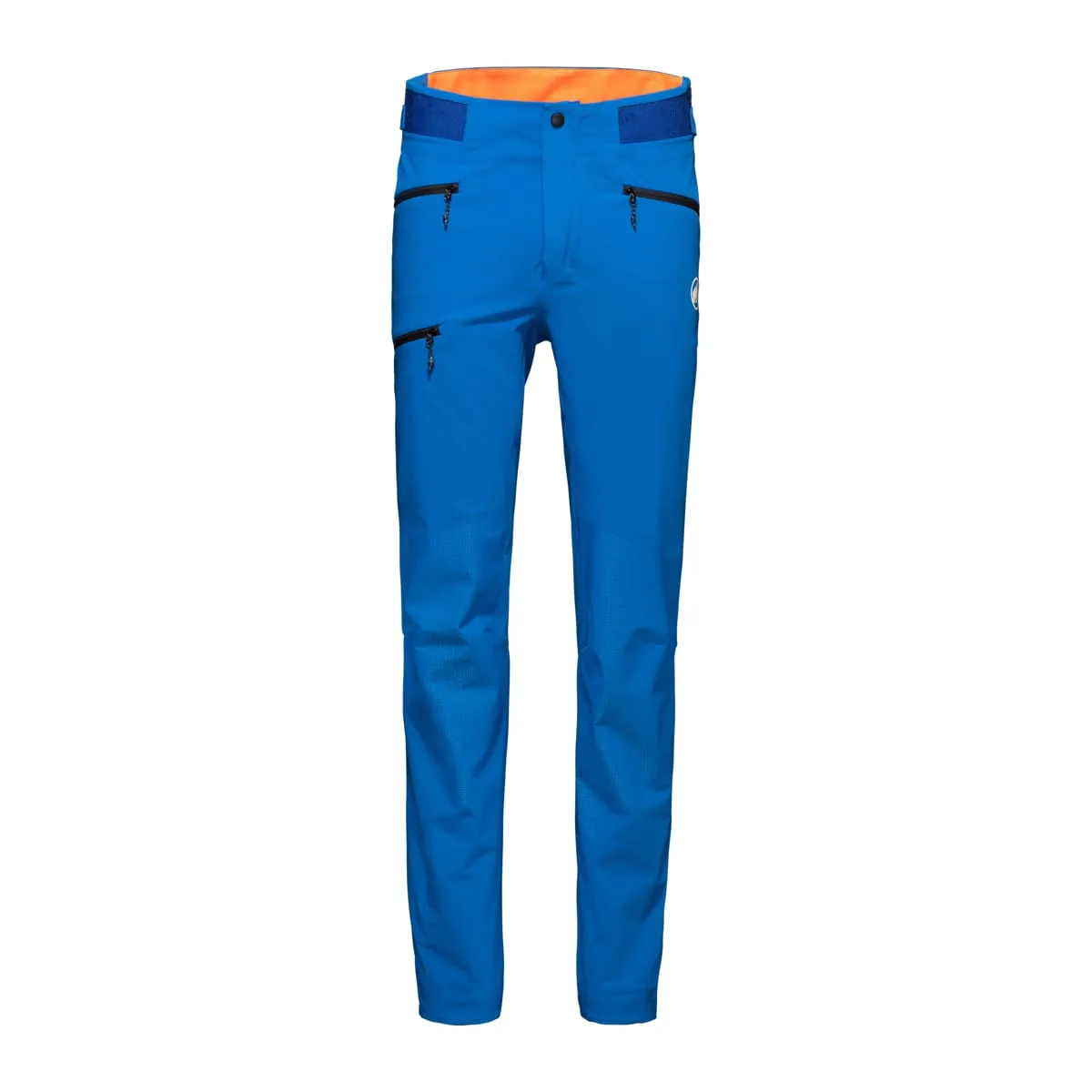 Mammut Eisfeld Light So Pants Men Azurit