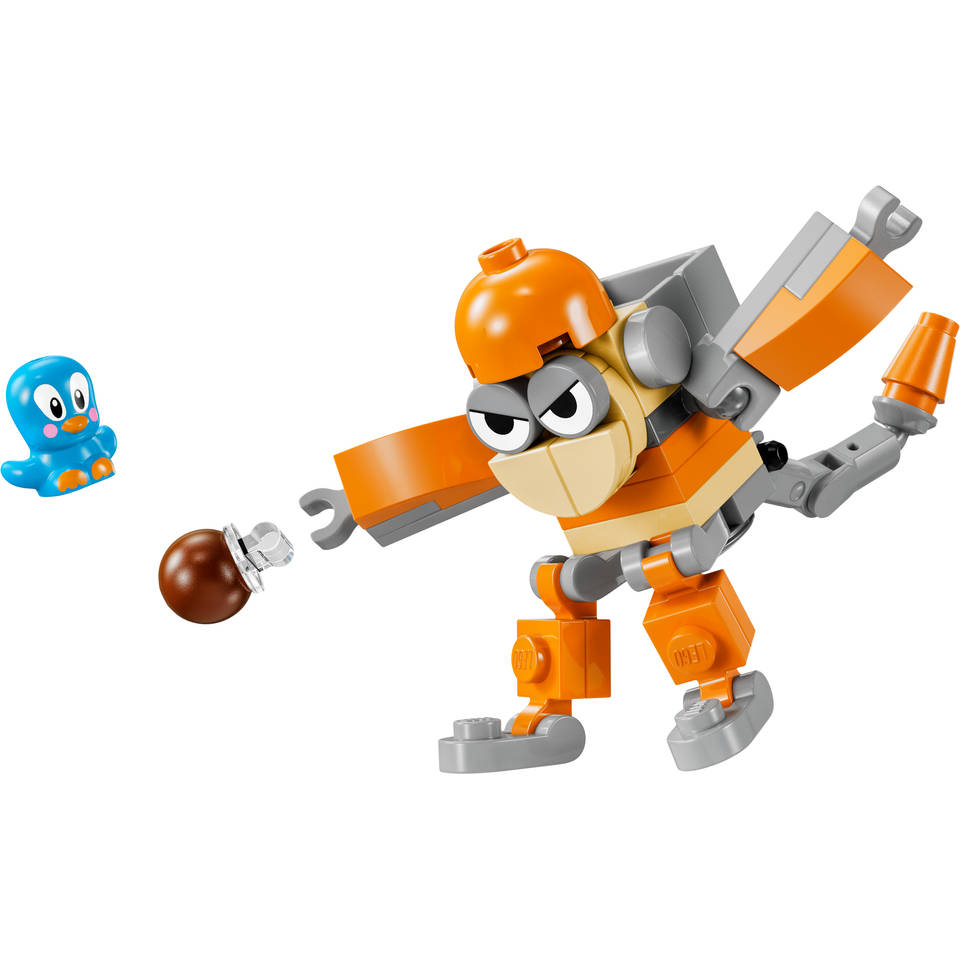 LEGO Sonic the Hedgehog Kiki's kokosnotenaanval 30676