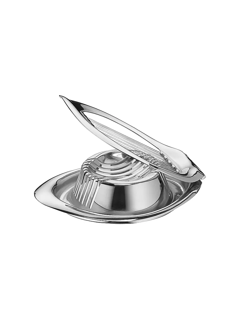 WMF Gourmet Eierschneider 6cm silber