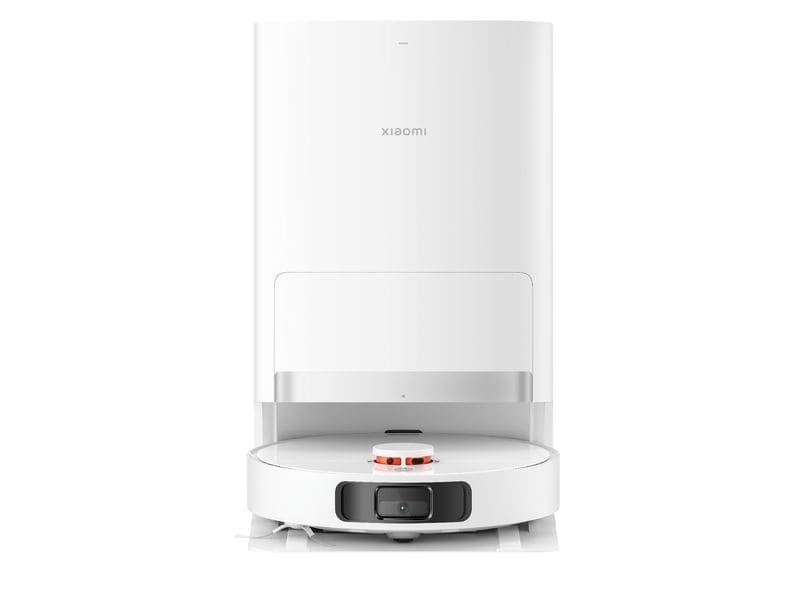 Xiaomi Saug- und Wischroboter X20  Weiss Roboterstaubsauger zum Saugen -und Wischen