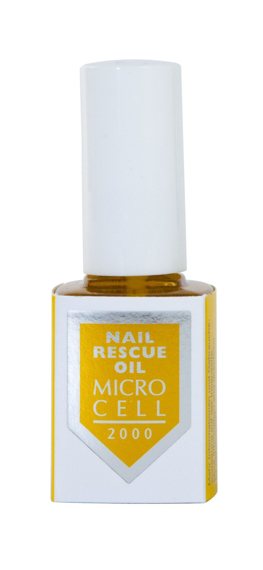 Micro Cell 2000 Nail Rescue Oil 12ml