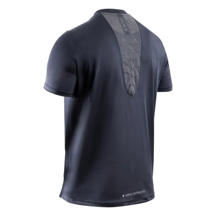X-Bionic Herre T-shirts Corefusion Run SS Tee Sort